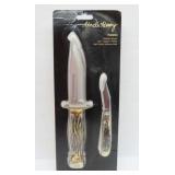Uncle Henry Knife Set