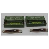 Remington UMC Folding Knives