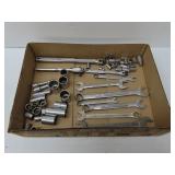 Craftsman Sockets and Wrenches