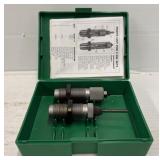 RCBS .25 WSSM Die Set