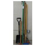 Garden Tools