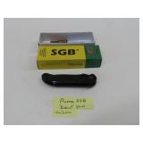Puma SGB Bobcat Folding Knife