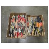 Selection of Hand Tools