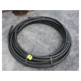 Crestline 1 Inch Poly Pipe Coil