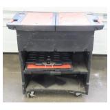 Black and Decker Work Bench
