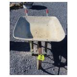 Wheelbarrow