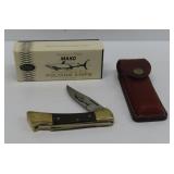 Case XX Mako Folding Knife