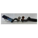 Trailer Hitch Ball Mounts