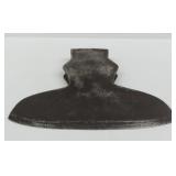 Iron Broad Axe Head