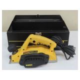 DeWalt Planer