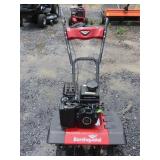 Earthquake Versa Tiller