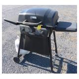 American Gourmet Gas Grill