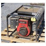 Homelite LR 4400 Generator