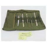 Adams Medical Instrument Kit