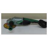 Hitachi Disc Grinder