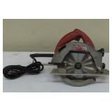 Milwaukee Circular Saw