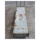 Platform Hand Truck
