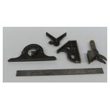 Machinist Layout Tools
