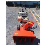 Ariens Snow Blower