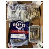 Selection of Brass