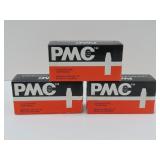 150 Rds. PMC 357 Mag