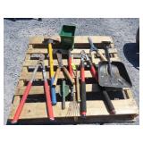 Garding Hand Tools