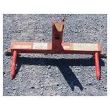 Worksaver Bale Spear