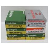 .30-06 Springfield Ammunition