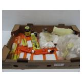 Hoppes Gun Cleaning Supplies
