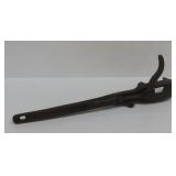Vintage Adjustable Wrench