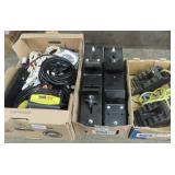 Extension Cords and Trailer Accessories