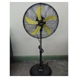 HICFM Pedestal Fan