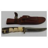 Schrade USA 153UH Fixed Blade Knife