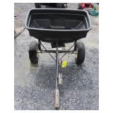 Tow Behind Spreader