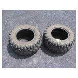 Maxxis Bighorn ATV Tires