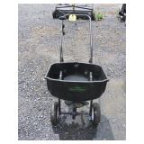 GroundWork Broadcast Spreader