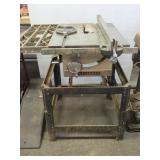 Craftsman Table Saw
