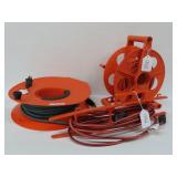 Extension Cords and Cord Reels