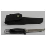 Buck 118 Fixed Blade Knife