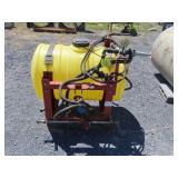 Demco Sprayer