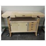 Sjobergs Workbench