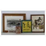 Gold Dust Advertising Collection