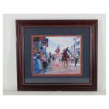 Mort Kunstler Civil War Print