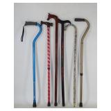 Walking Canes