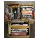 Military History Books