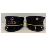 C&O For Progress Brakeman Hat