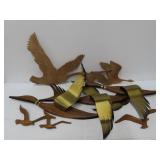 Bird Wall Decor
