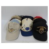 Sports and Advertising Hats