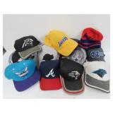 Sports Team Hats