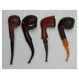 Collectible Smoking Pipes